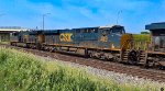 CSX 895